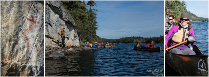White Squall Staff Canoe Trip 2016: Temagami